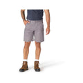 Carhartt Men's Loose 9-Inch Stateline Shorts  Steel