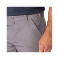 Carhartt Men's Loose 9-Inch Stateline Shorts  Steel