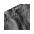 Carhartt Men's Loose 9-Inch Stateline Shorts  Steel