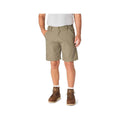 Carhartt Men's Loose 9-Inch Stateline Shorts Dusty Olive