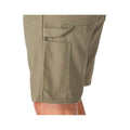 Carhartt Men's Loose 9-Inch Stateline Shorts  Dusty Olive