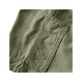Carhartt Men's Loose 9-Inch Stateline Shorts  Dusty Olive