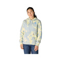 Carhartt Women's Marquette Printed Sweatshirt Blueauracamo Ht