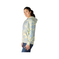 Carhartt Women's Marquette Printed Sweatshirt  Blueauracamo Ht