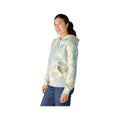Carhartt Women's Marquette Printed Sweatshirt  Blueauracamo Ht