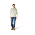Carhartt Women's Marquette Printed Sweatshirt  Blueauracamo Ht