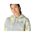 Carhartt Women's Marquette Printed Sweatshirt  Blueauracamo Ht