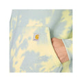 Carhartt Women's Marquette Printed Sweatshirt  Blueauracamo Ht