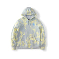 Carhartt Women's Marquette Printed Sweatshirt  Blueauracamo Ht