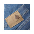 Carhartt Women's Tiller Jeans  Seahaze Hs
