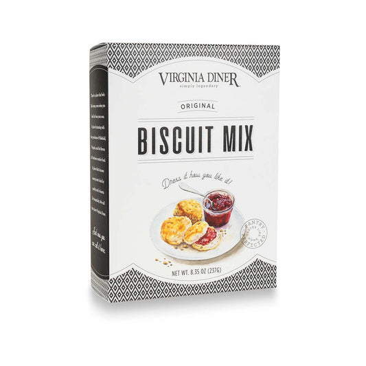 Virginia Diner Original Biscuit Mix