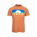 Green Street Asheville Dancing Squatch Short Sleeve T-Shirt