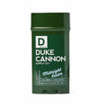 Duke Cannon Midnight Swim Aluminum Free Deodorant