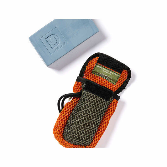 Duke Cannon Midnight Swim Tactical Scrubber Bundle