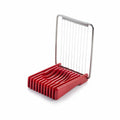 Harold Import Double-Sided Egg Slicer