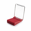 Harold Import Double-Sided Egg Slicer
