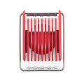 Harold Import Double-Sided Egg Slicer