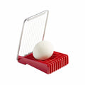 Harold Import Double-Sided Egg Slicer