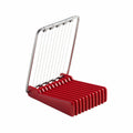Harold Import Double-Sided Egg Slicer