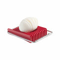 Harold Import Double-Sided Egg Slicer