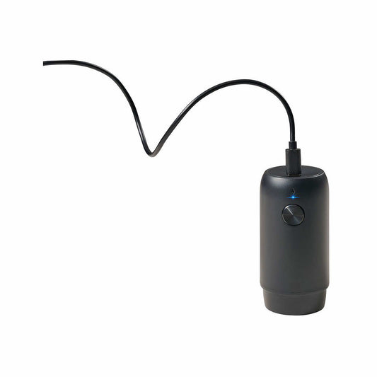 Harold Import Wine Preserver and Stopper Set