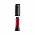 Harold Import Wine Preserver and Stopper Set