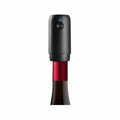 Harold Import Wine Preserver and Stopper Set