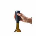 Harold Import Wine Preserver and Stopper Set
