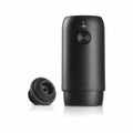 Harold Import Wine Preserver and Stopper Set