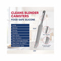 Harold Import Kitchen Blender Spatula