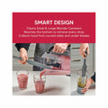Harold Import Kitchen Blender Spatula