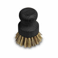 Harold Import Wok and Cast Iron Scrub Brush