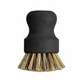 Harold Import Wok and Cast Iron Scrub Brush