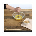 Harold Import Stainless Steel Rotary Whisk Blender