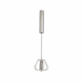Harold Import Stainless Steel Rotary Whisk Blender