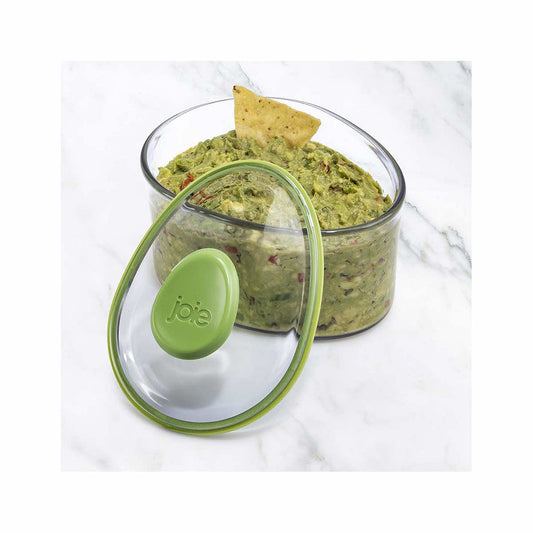 Harold Import Guacamole Container