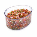 Harold Import Guacamole Container