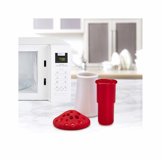 Harold Import Shroom Microwave Cleaner
