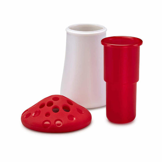 Harold Import Shroom Microwave Cleaner