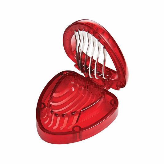 Harold Import Strawberry Slicer