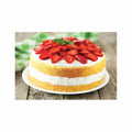 Harold Import Strawberry Slicer
