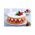 Harold Import Strawberry Slicer