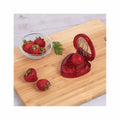 Harold Import Strawberry Slicer