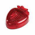 Harold Import Strawberry Slicer