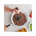 Harold Import Ground Meat Chopper & Turner Tool