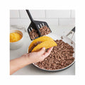 Harold Import Ground Meat Chopper & Turner Tool