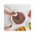 Harold Import Ground Meat Chopper & Turner Tool