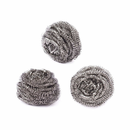 Harold Import Non-Scratch Scourers