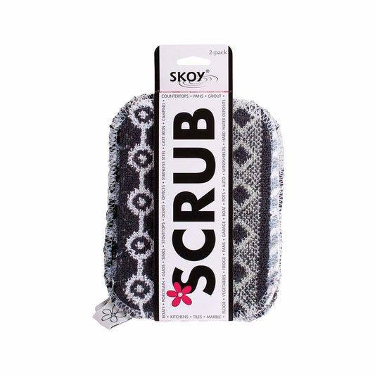 Harold Import Skoy Scrub Cloth