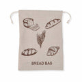 Harold Import Reusable Bread Saver Bags